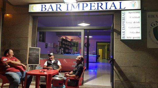 Bar Imperial